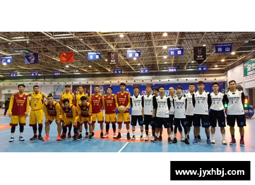 惠州市青少年体育俱乐部：健康成长，激情启航