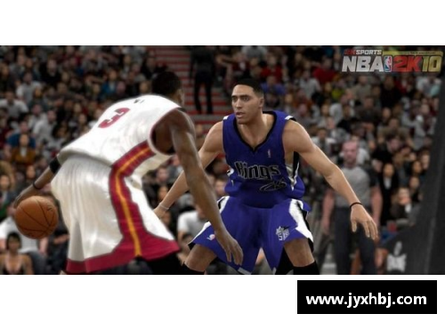 NBA2K新模式发布：以能力值为核心，重塑球员发展路径